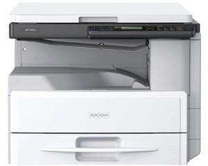 夏普(Sharp)MX-355N黑白复印机(A3双面复印、网络打印、扫描功能、四纸盒)